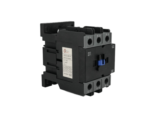 Contactor ECC-8011